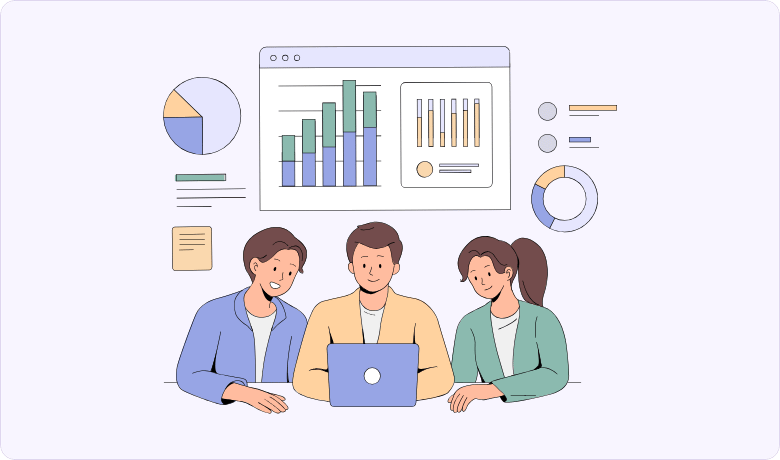 Chuẩn hóa biểu mẫu khảo sát